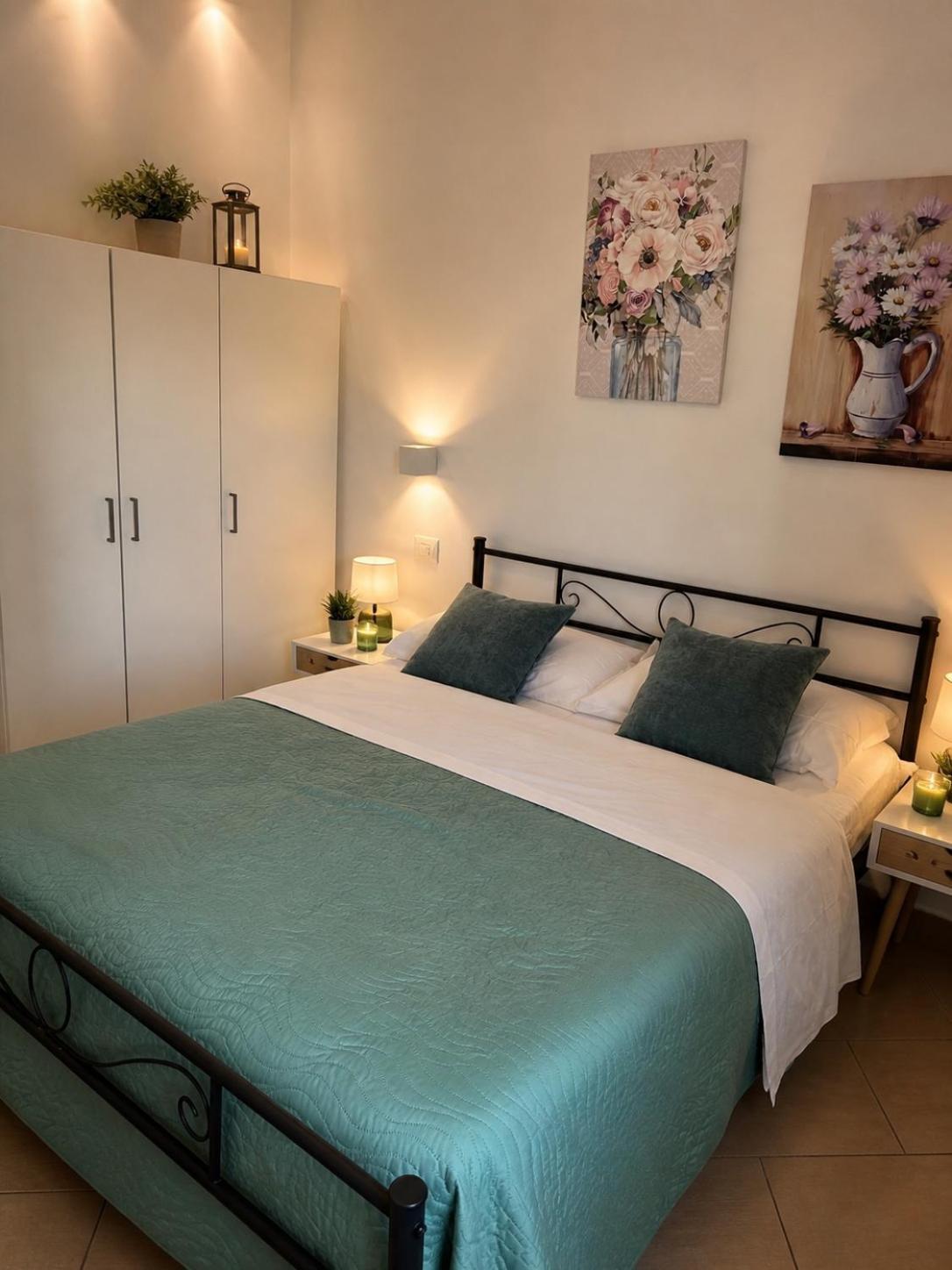 Habitación Doble con terraza