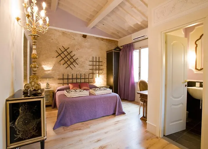 B&B Mr. My Resort Florence