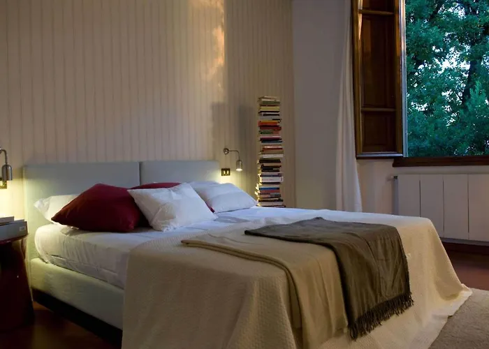 Bed and Breakfast Casa Di Mina Firenze